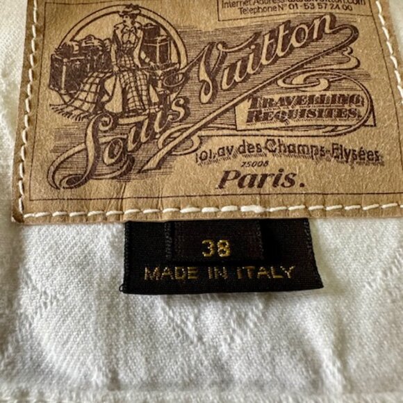 Louis Vuitton Jean Jacket - Picture 7 of 10